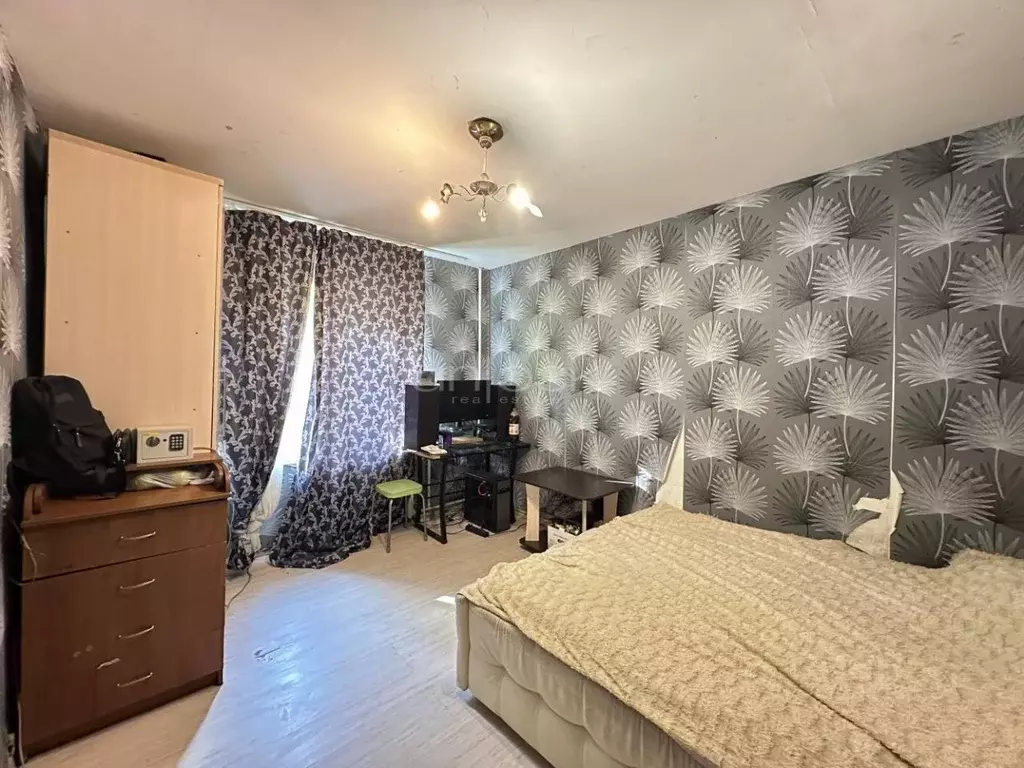 3-к кв. Москва ул. Рогожский Поселок, 7 (63.7 м) - Фото 0