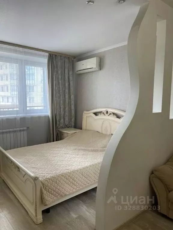 1-к кв. Москва Ленинградское ш., 130к1 (44.0 м) - Фото 2