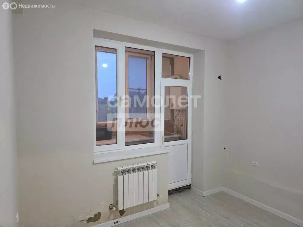 1-комнатная квартира: Махачкала, улица Бейбулатова, 36 (46 м) - Фото 2