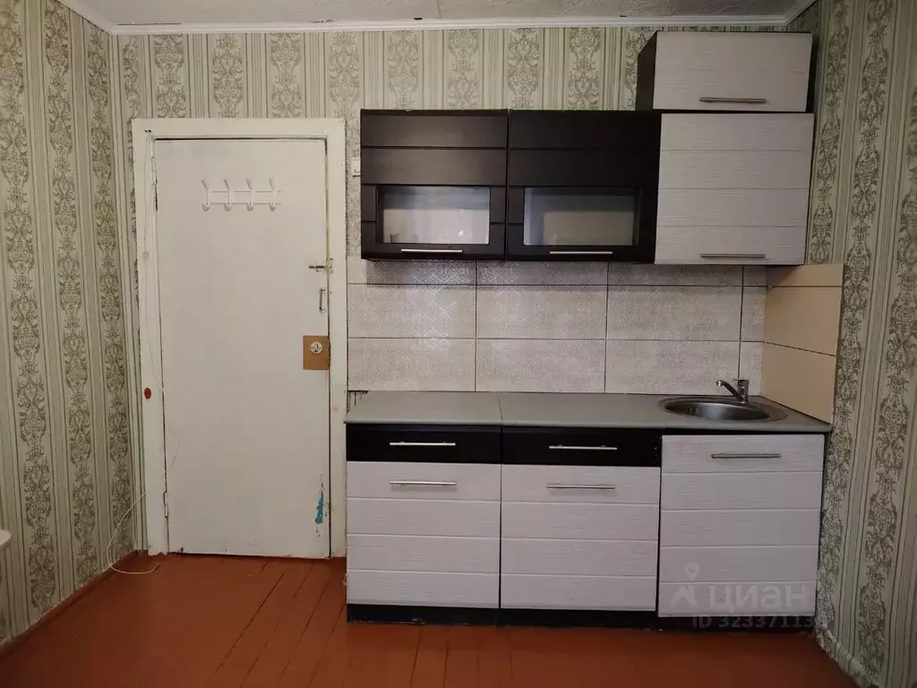 Комната Томская область, Томск Мокрушинский мкр, ул. Мокрушина, 20/1 ... - Фото 2