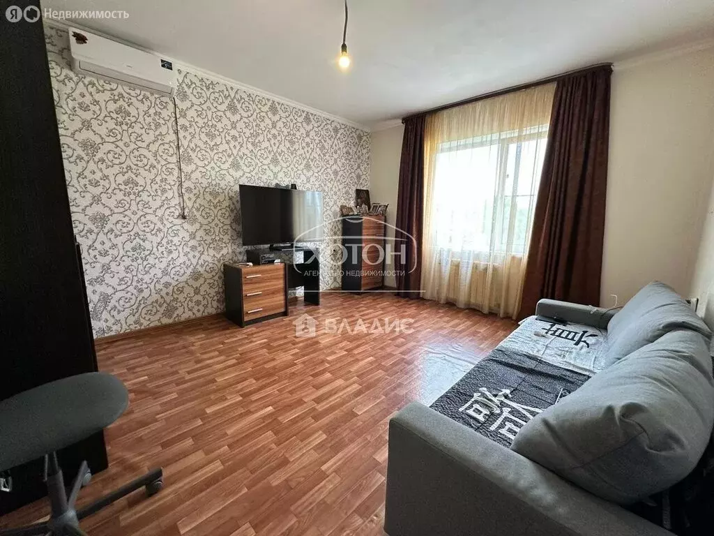 Дом в Элиста, Южный район, 11-я улица (81 м) - Фото 1