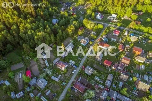 Участок в Калининградская область, Гурьевский муниципальный округ, ... - Фото 2