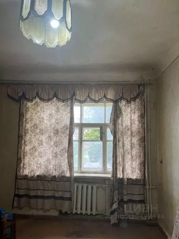 2-к кв. Белгородская область, Старый Оскол ул. Ленина, 72 (44.0 м) - Фото 0