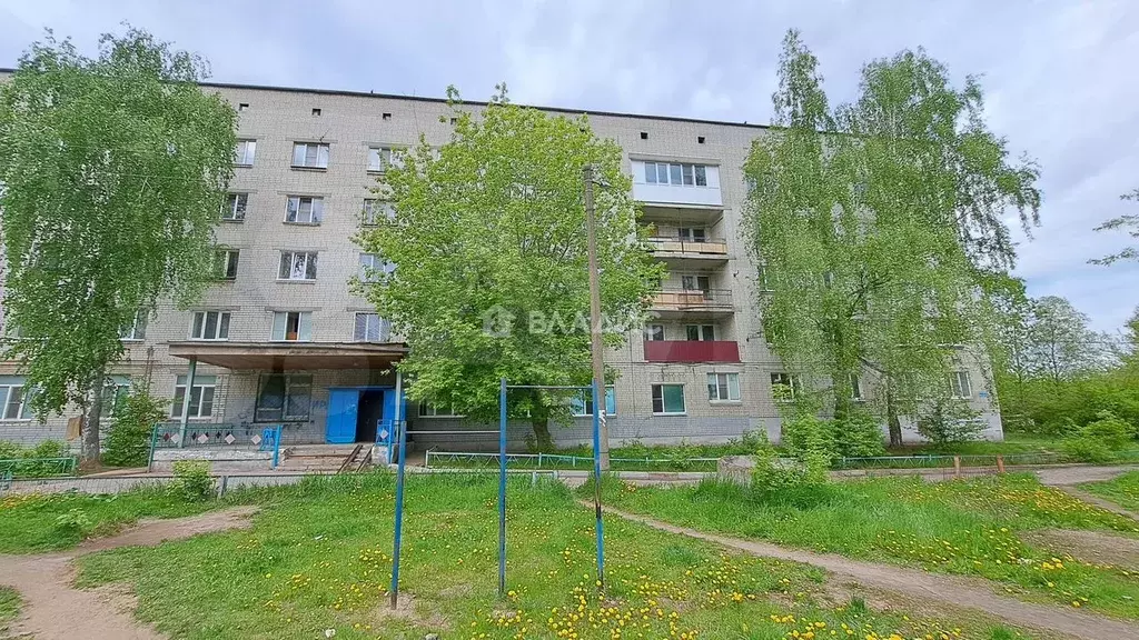 Комната 13 м в 4-к., 5/5 эт. - Фото 0