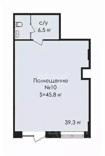 Помещение свободного назначения в Пермский край, Пермь ул. Лифанова, ... - Фото 0