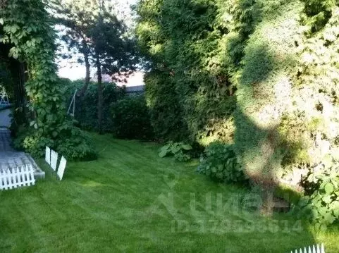 Коттедж в Московская область, Красногорск городской округ, д. ... - Фото 2