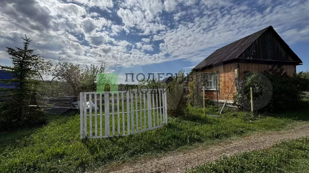 Дача 40 м на участке 6 сот. - Фото 0