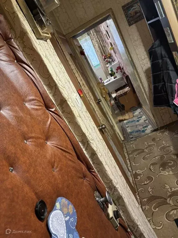 Продаётся 2-к квартира, 42.6 м - Фото 1