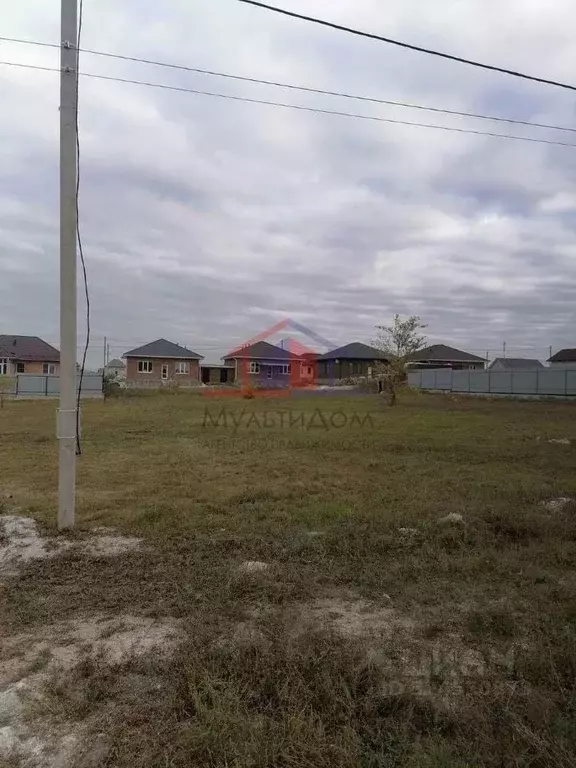 Участок в Белгородская область, Старый Оскол 7 (15.0 сот.) - Фото 2