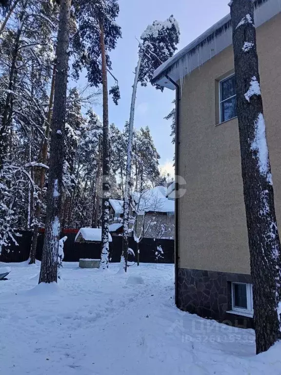 Коттедж в Московская область, Раменский муниципальный округ, Кратово ... - Фото 2