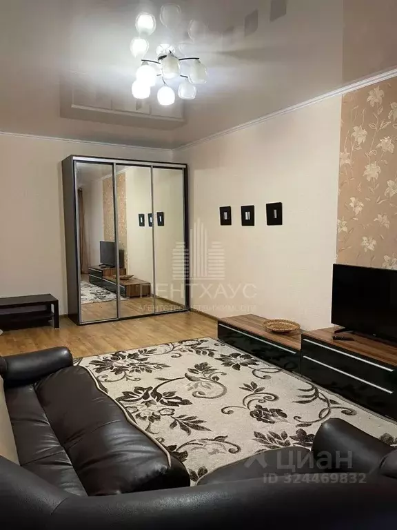 2-к кв. Владимирская область, Владимир ул. Студеная Гора, 34а (63.8 м) - Фото 2