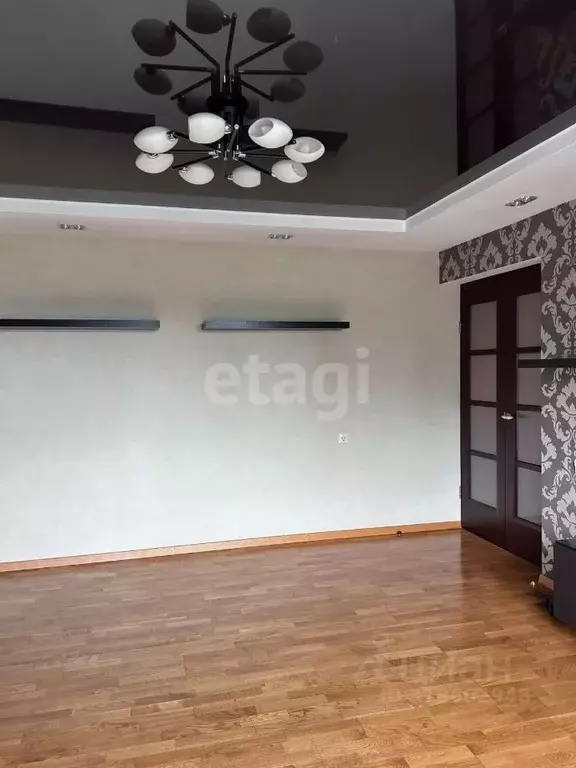 3-к кв. Башкортостан, Уфа ул. Маршала Жукова, 22 (79.9 м) - Фото 0