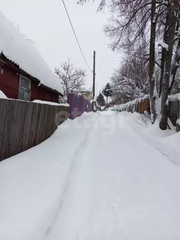 Участок в Кировская область, Киров  (6.3 сот.) - Фото 2