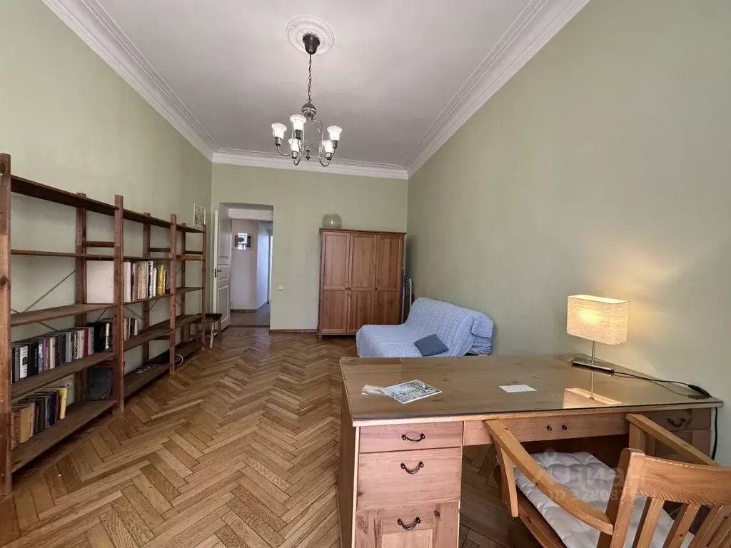 2-к кв. Санкт-Петербург ул. Бабушкина, 71/8 (52.5 м) - Фото 1