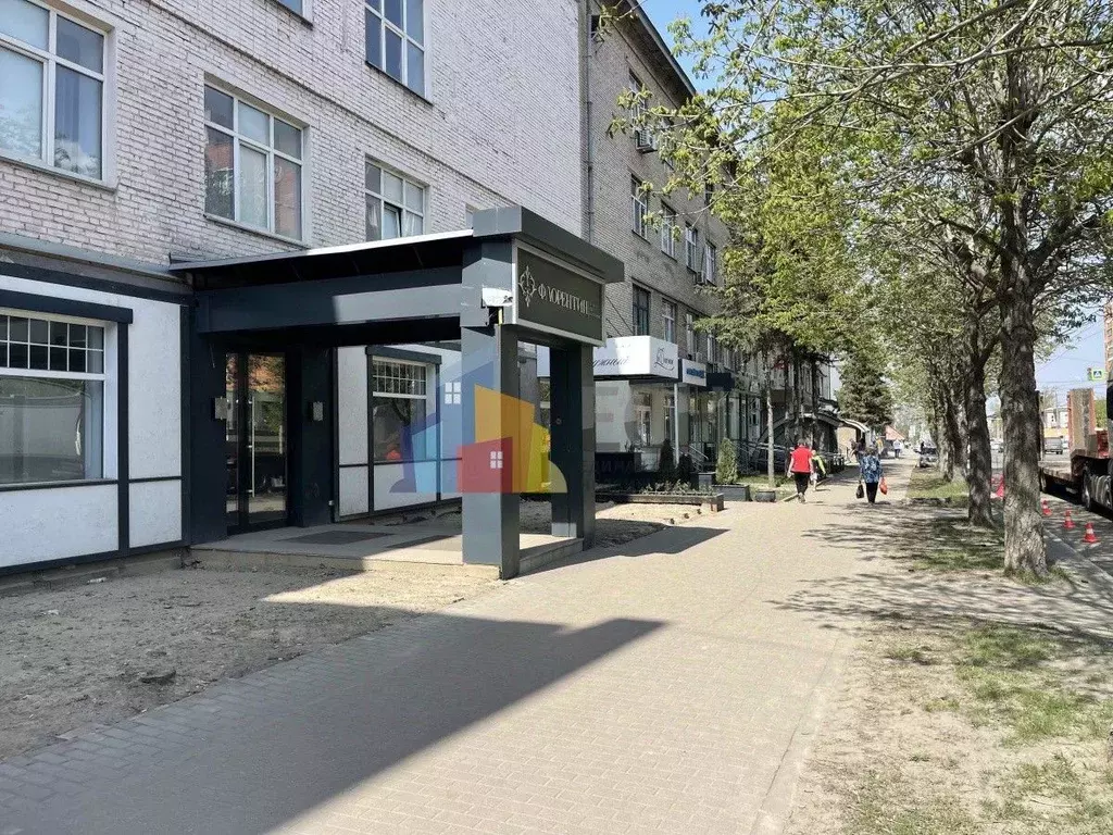 Помещение свободного назначения в Тульская область, Тула ул. Болдина, ... - Фото 0