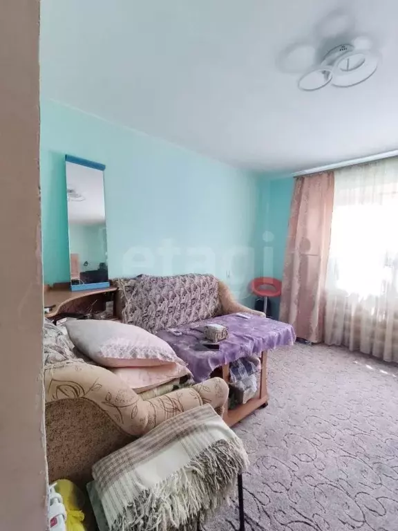 1-к кв. Ставропольский край, Кисловодск ул. 40 лет Октября (21.2 м) - Фото 0