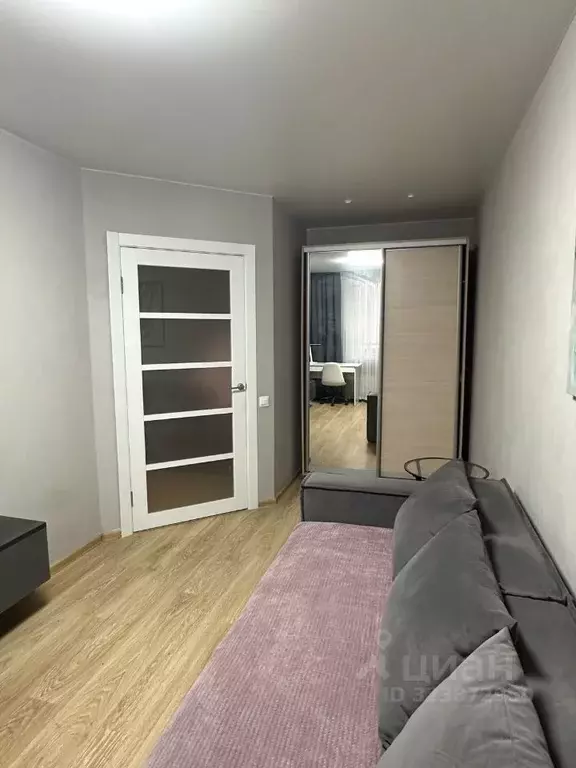 1-к кв. Свердловская область, Верхняя Пышма ул. Александра Козицына, ... - Фото 2