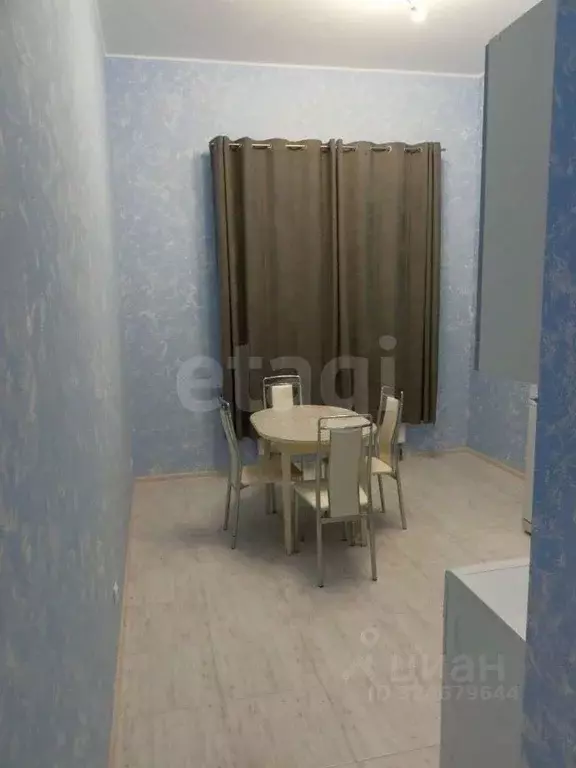 1-к кв. Удмуртия, Ижевск Молодежная ул., 107В (36.0 м) - Фото 2