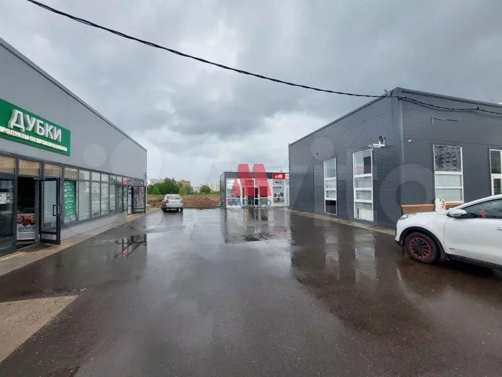 Свободного назначения 50м2 - Фото 0
