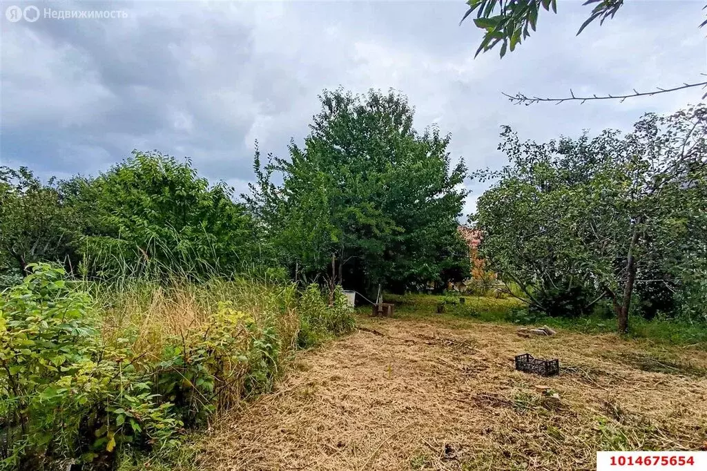 Участок в Ленина, Солнечная улица, 38 (4.16 м) - Фото 1