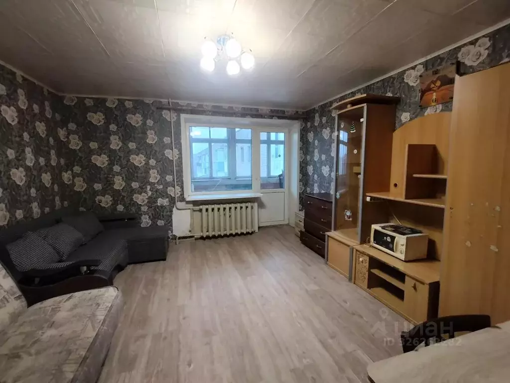 4-к кв. Новгородская область, Великий Новгород Большая ... - Фото 1