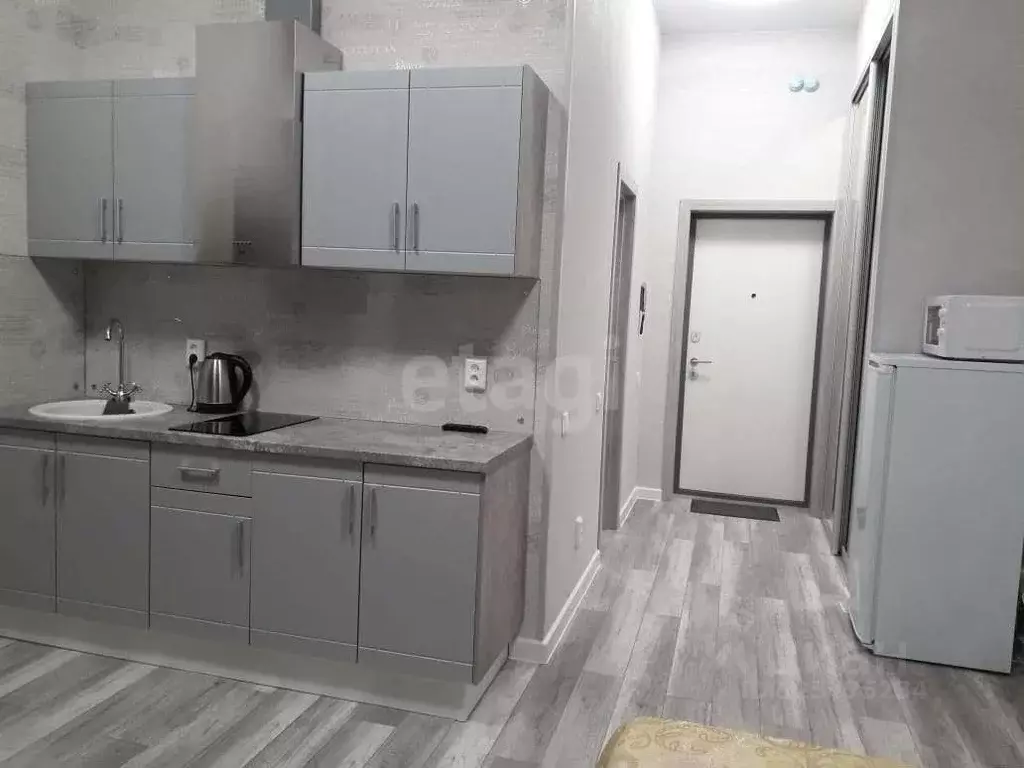 Студия Тюменская область, Тюмень ул. Героев Сталинградской битвы, 7 ... - Фото 2