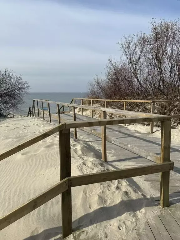 1-к. квартира, 34,5 м, 2/4 эт. - Фото 0