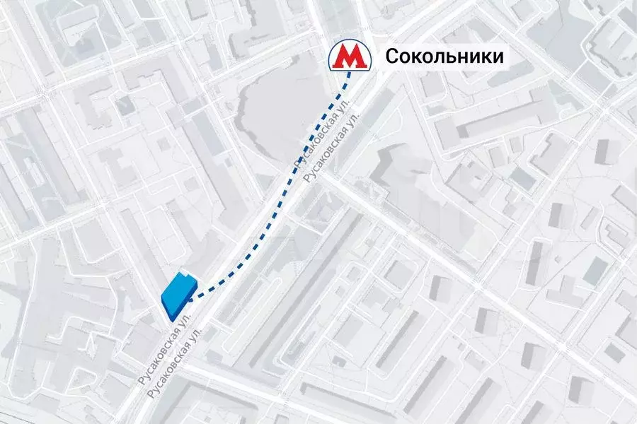 Аренда торговой площади 15.9м у метро на трафике - Фото 1