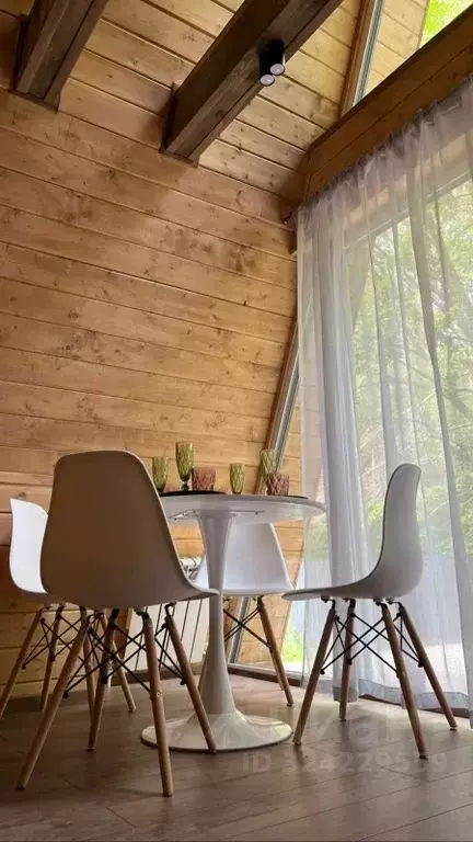 Дом в Татарстан, Лаишевский район, Матюшинское с/пос, Зеленый Бор дп  ... - Фото 2