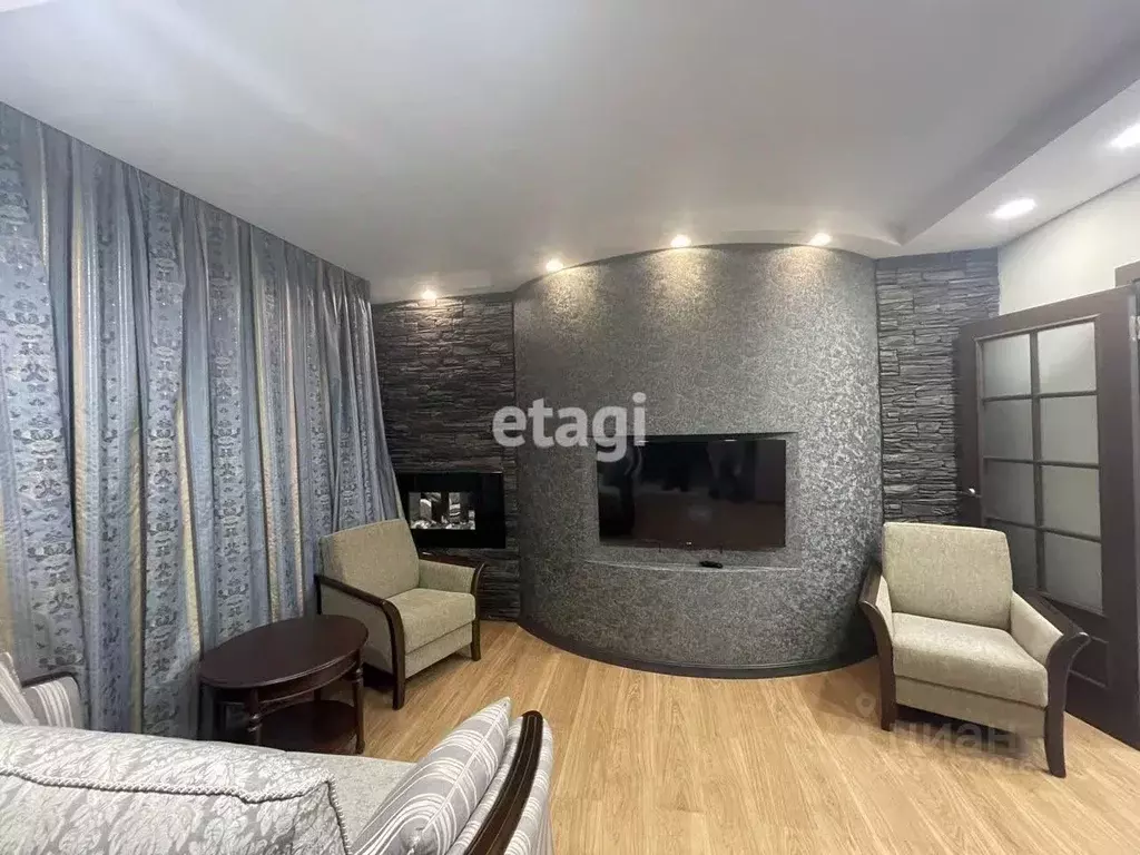 2-к кв. Санкт-Петербург просп. Александровской фермы, 8 (54.6 м) - Фото 2