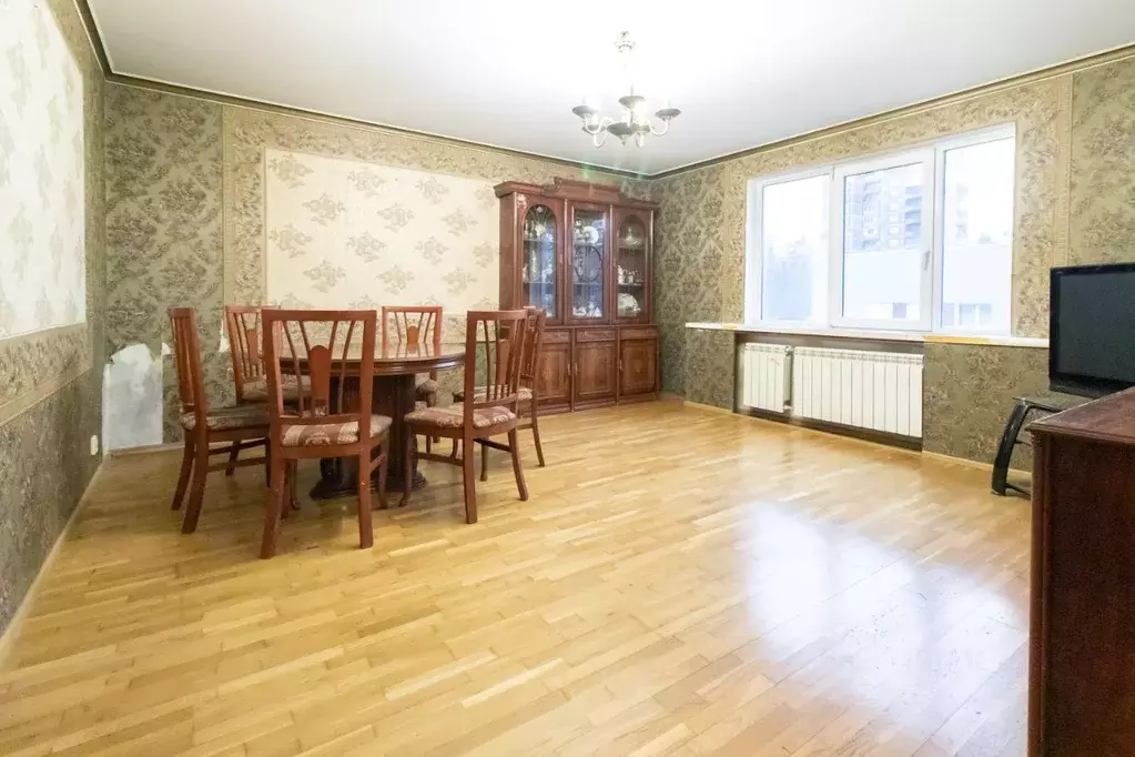 3-к кв. Санкт-Петербург ул. Кораблестроителей, 29К4 (67.5 м) - Фото 1