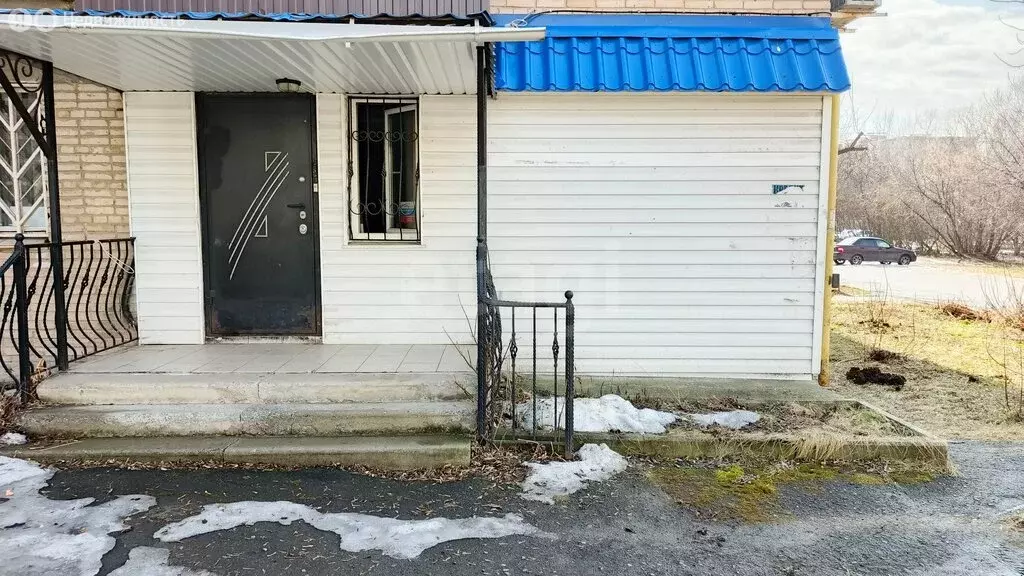 Офис (49.9 м) - Фото 2