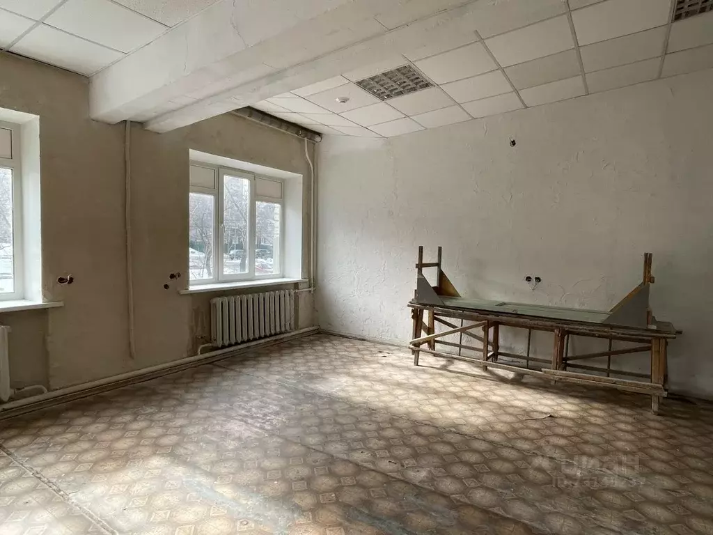 Офис в Саратовская область, Саратов Гвардейская ул, 2а (53.0 м) - Фото 1