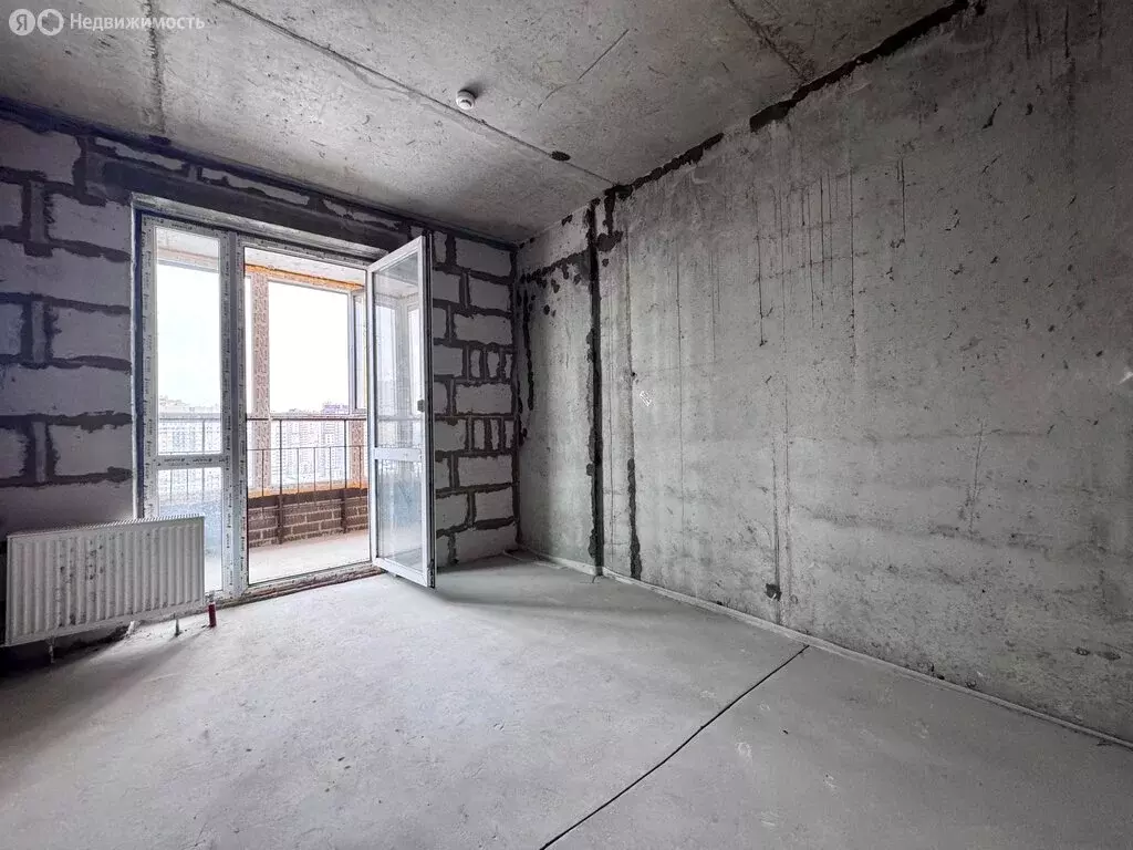 Квартира-студия: Ростов-на-Дону, Нахичевань, улица 23-я Линия, 54с6 ... - Фото 1