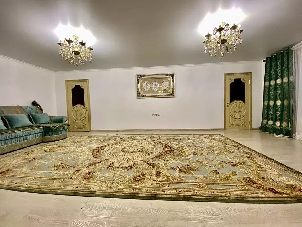 Дом в Дагестан, Хунзахский район, с. Гоцатль Малый ул. Верхняя, 78 (15 ... - Фото 1