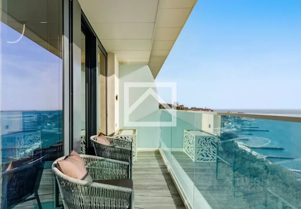 2-к кв. Крым, Ялта ул. Дражинского, 45А (52.2 м) - Фото 2