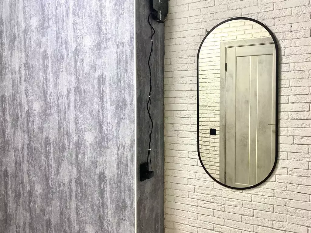 1-к кв. Башкортостан, Уфа Революционная ул., 14 (30.0 м) - Фото 1