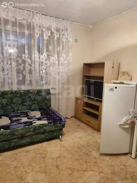 1к в -комнатной квартире (10 м) - Фото 1