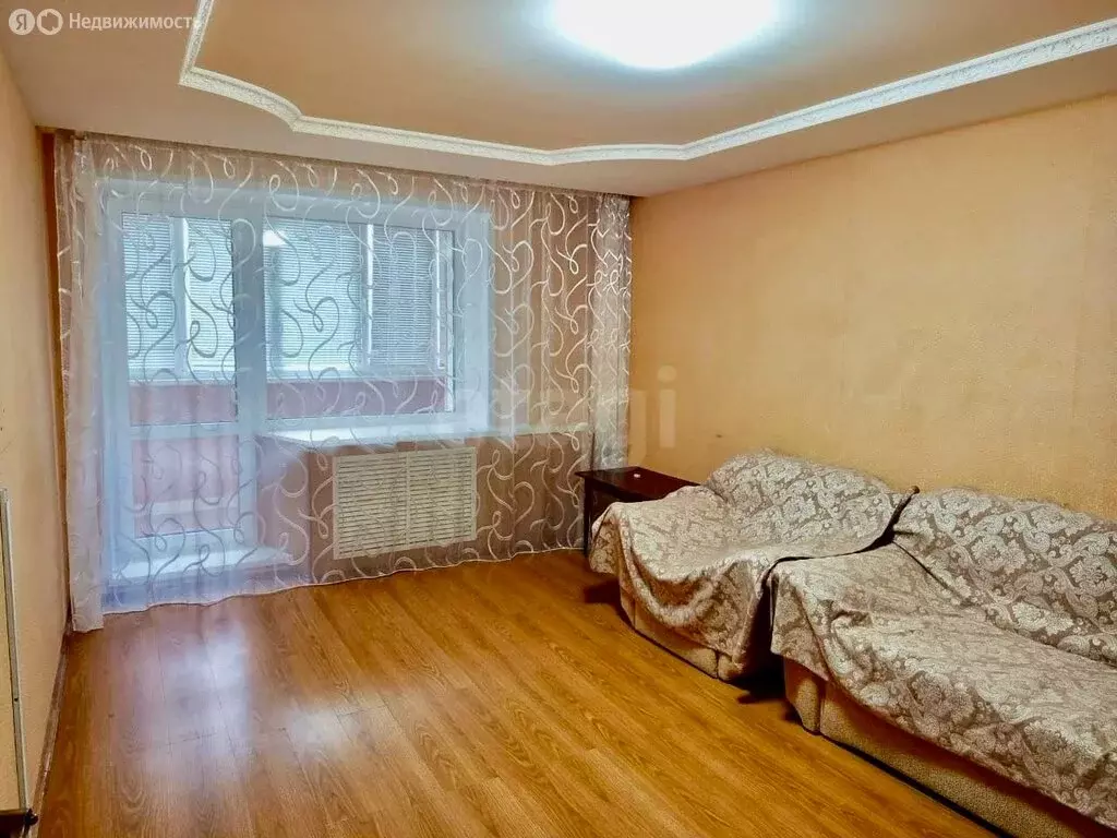 2-комнатная квартира: Моршанск, улица Дзержинского, 1А (48.8 м) - Фото 1