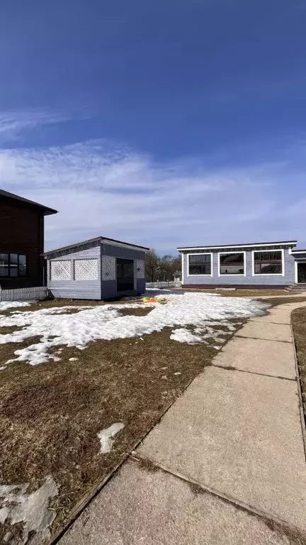 Помещение свободного назначения в Московская область, Солнечногорск ... - Фото 2