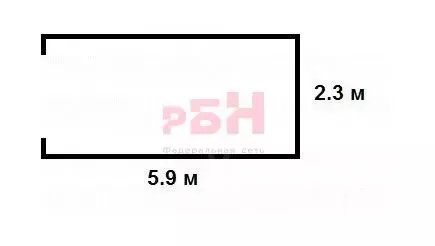 Склад в Свердловская область, Екатеринбург ул. Фронтовых Бригад, 15А ... - Фото 2