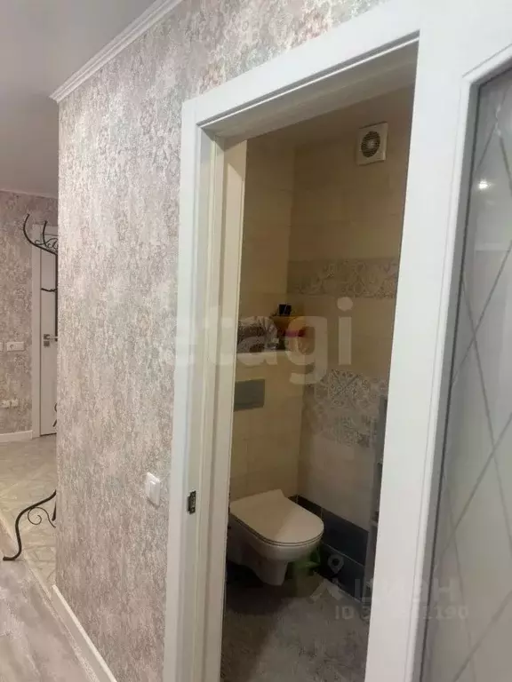 3-к кв. Башкортостан, Уфа Дема жилрайон, Экогород Яркий мкр, ул. ... - Фото 2