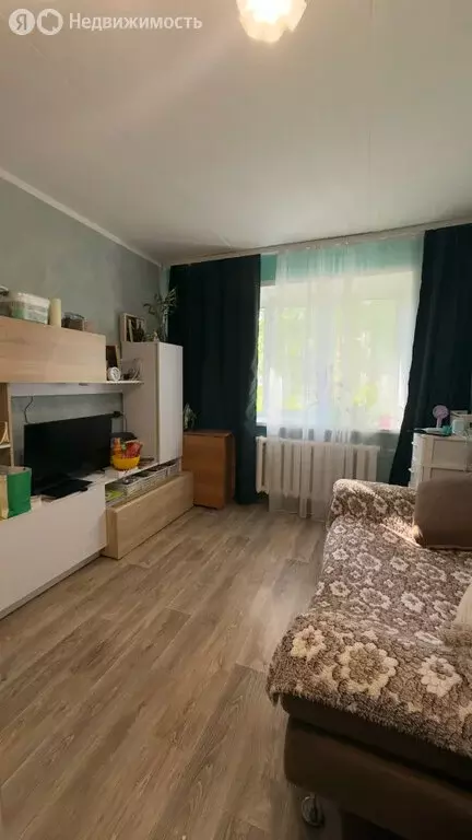 2-комнатная квартира: Чайковский, улица Кабалевского, 31 (43.4 м) - Фото 0