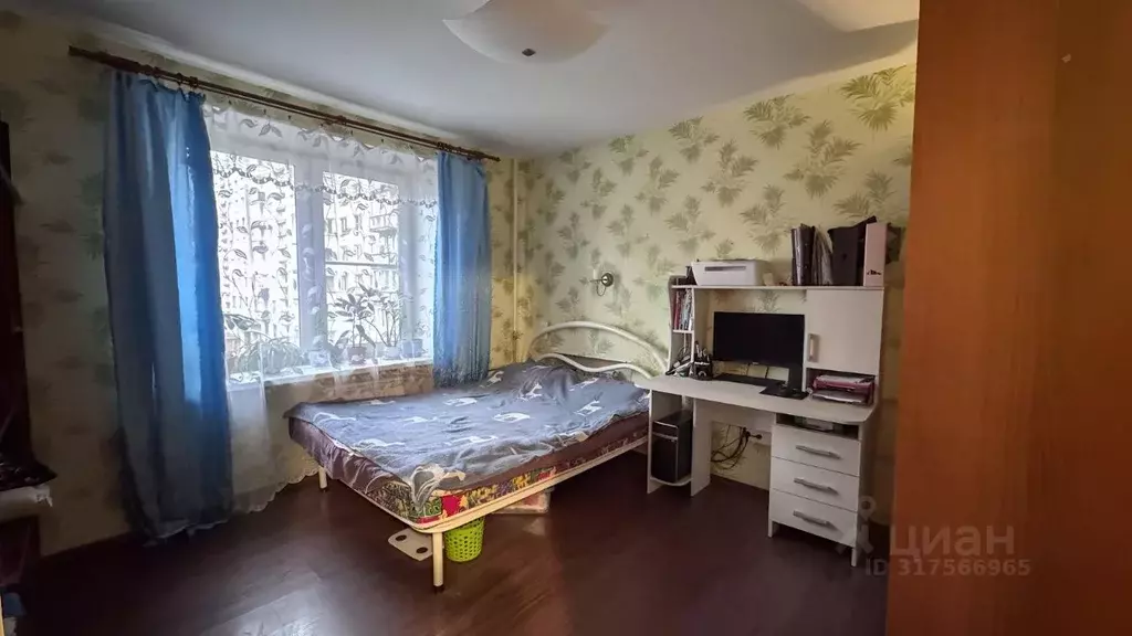 1-к кв. Санкт-Петербург ул. Типанова, 29 (34.2 м) - Фото 0