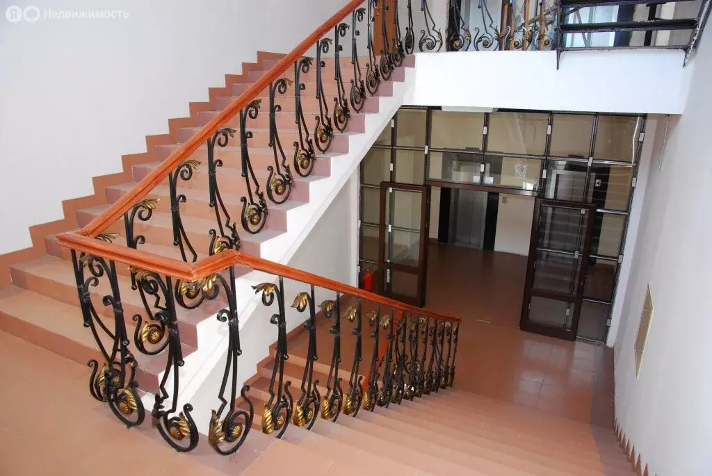 Офис (538 м) - Фото 1