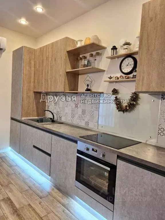 Таунхаус в Оренбургская область, Оренбург ул. Ивовая (107 м) - Фото 1