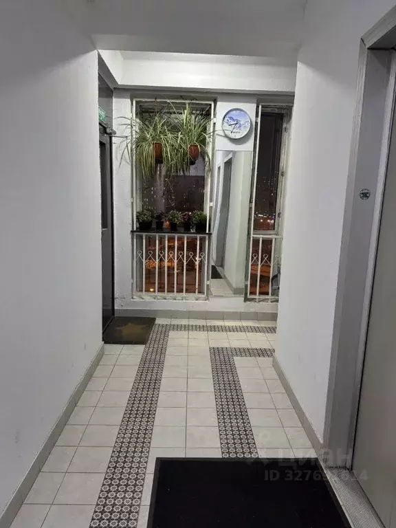 1-к кв. Москва ул. Верхние Поля, 38К1 (38.0 м) - Фото 1