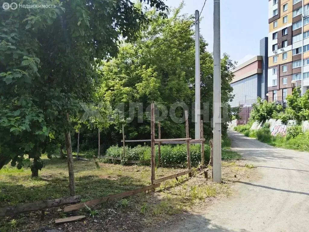 Участок в Брянск, территория СО Мечта (7.47 м) - Фото 1