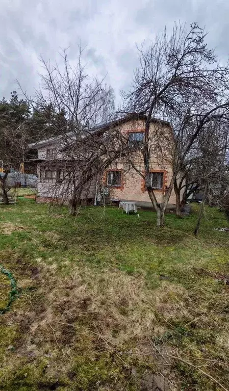 Дом в Московская область, Богородский городской округ, Дорожник СНТ ... - Фото 2