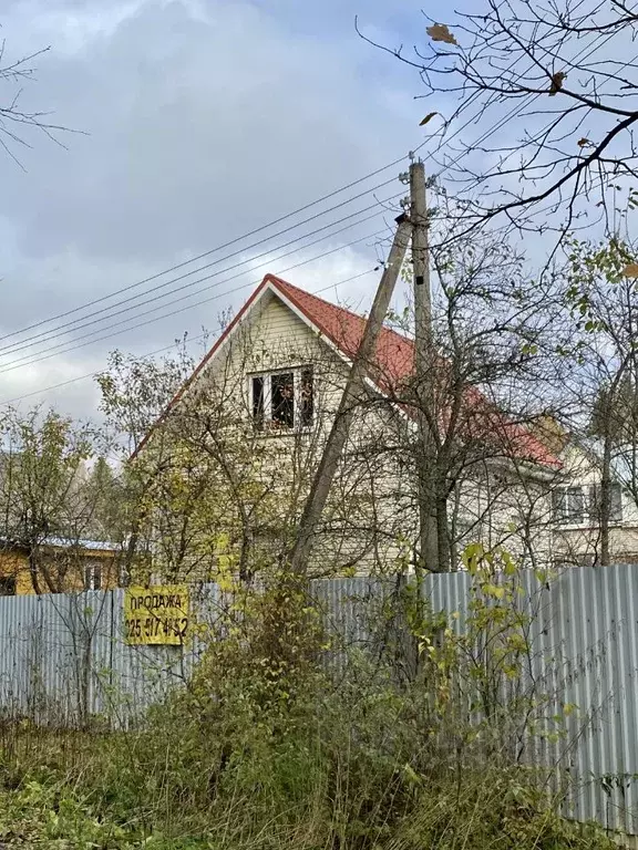 Дом в Московская область, Раменский городской округ, Лето СНТ 120 (49 ... - Фото 0